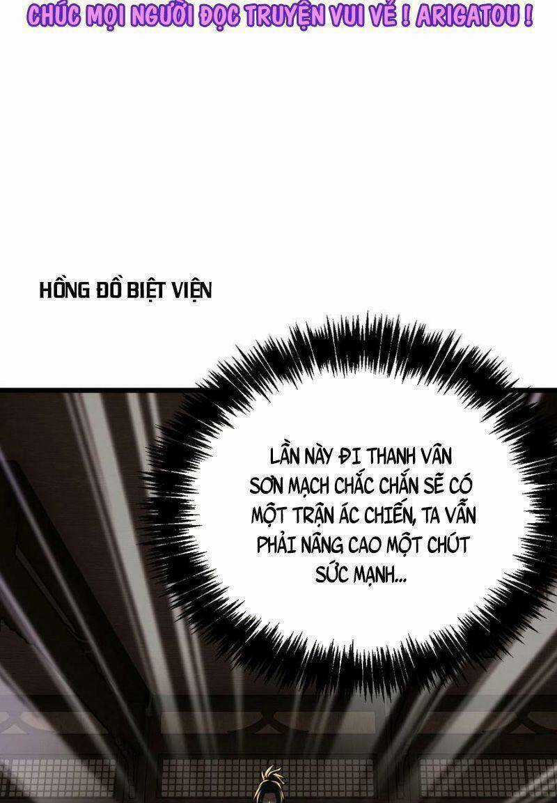 Lăng Thiên Thần Đế - Chapter 329 - Trang 2