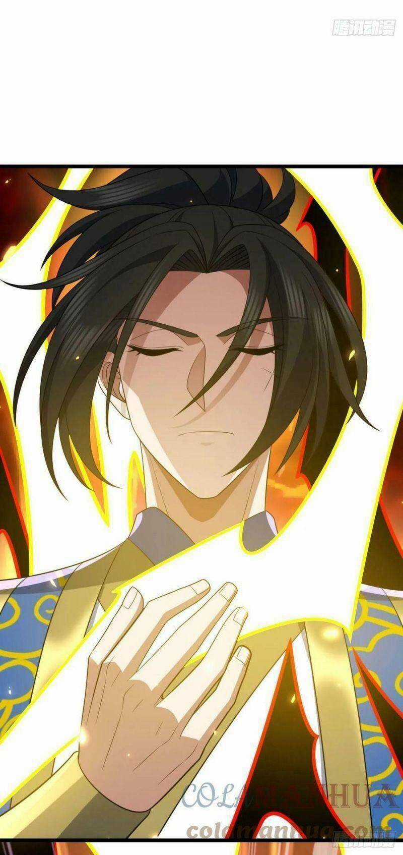 Lăng Thiên Thần Đế - Chapter 329 - Trang 12