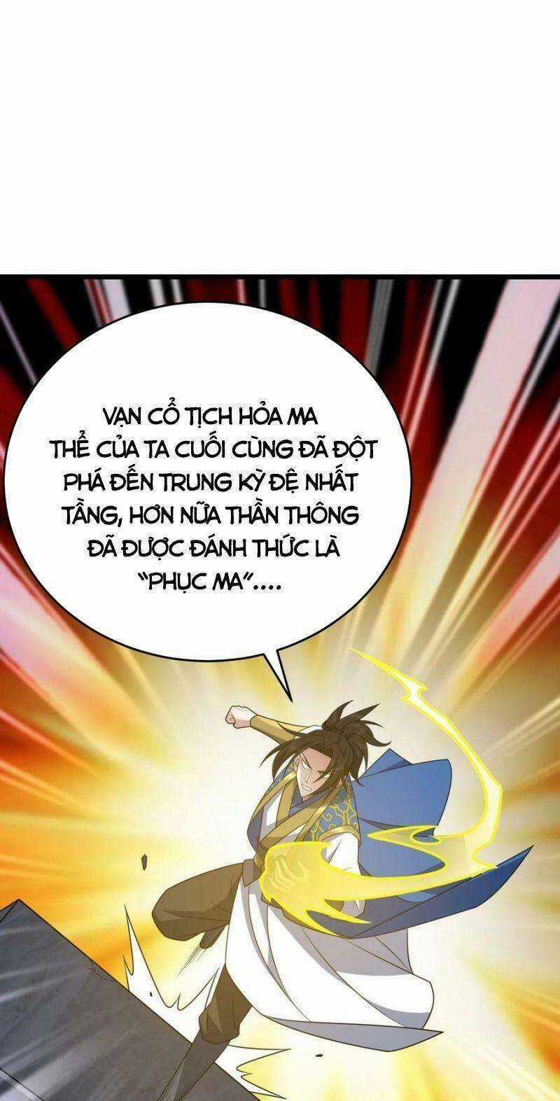 Lăng Thiên Thần Đế - Chapter 329 - Trang 15