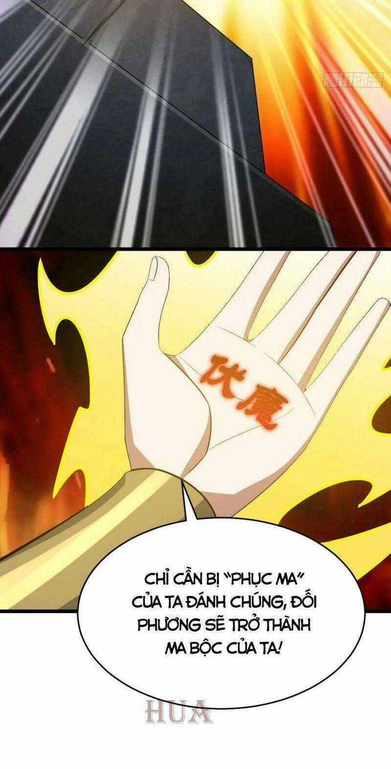 Lăng Thiên Thần Đế - Chapter 329 - Trang 16