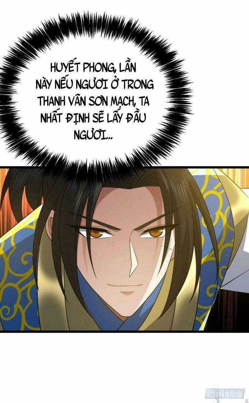 Lăng Thiên Thần Đế - Chapter 329 - Trang 18