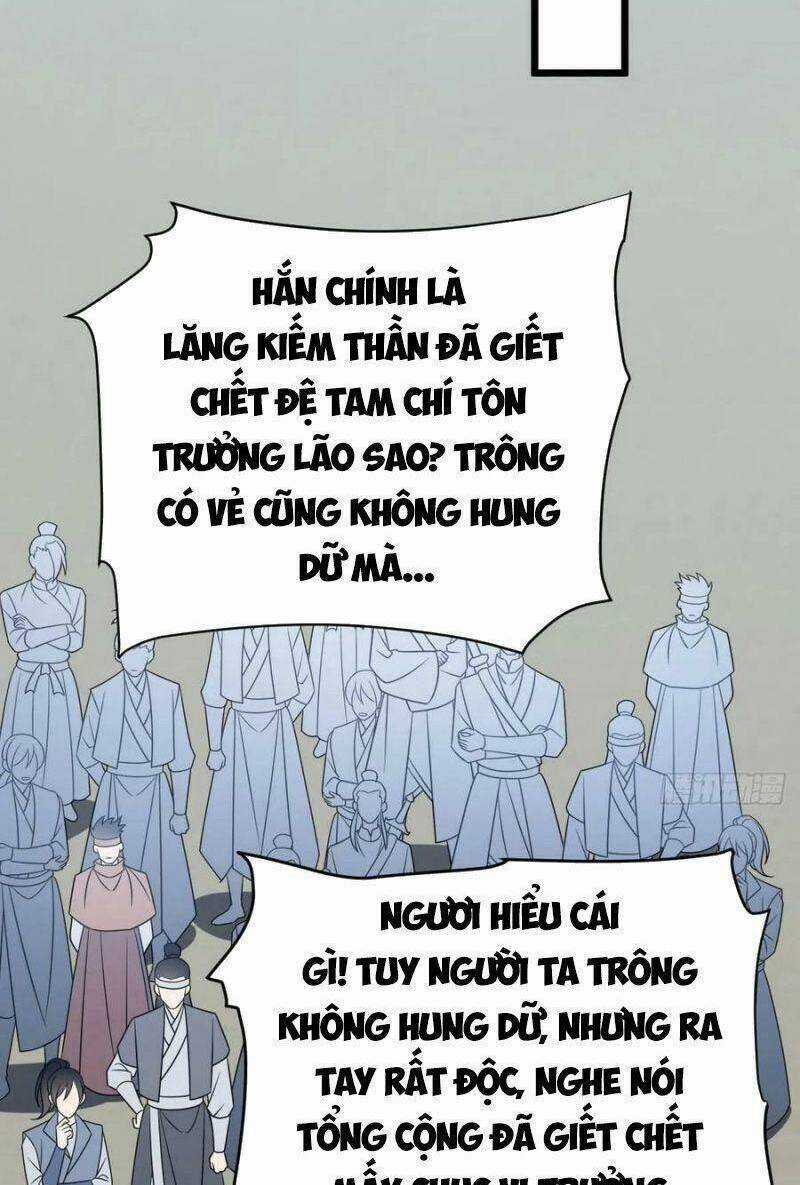 Lăng Thiên Thần Đế - Chapter 329 - Trang 20