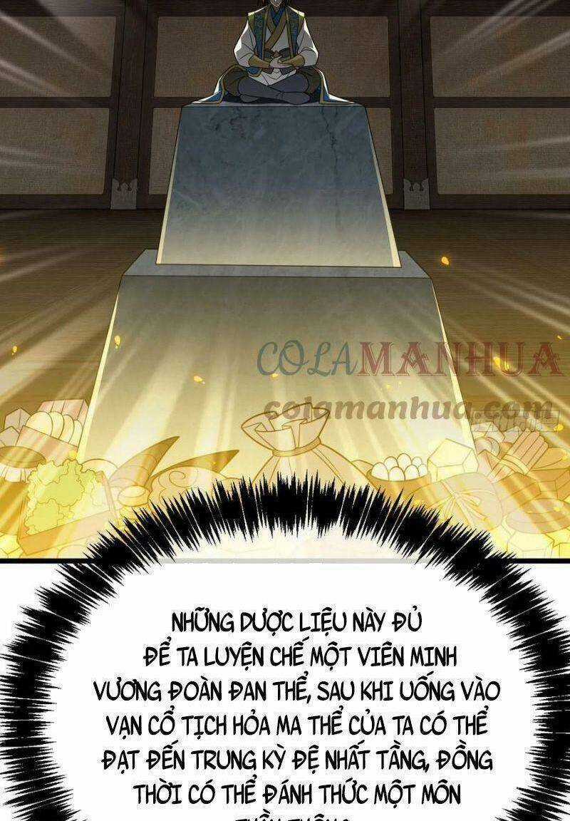 Lăng Thiên Thần Đế - Chapter 329 - Trang 3