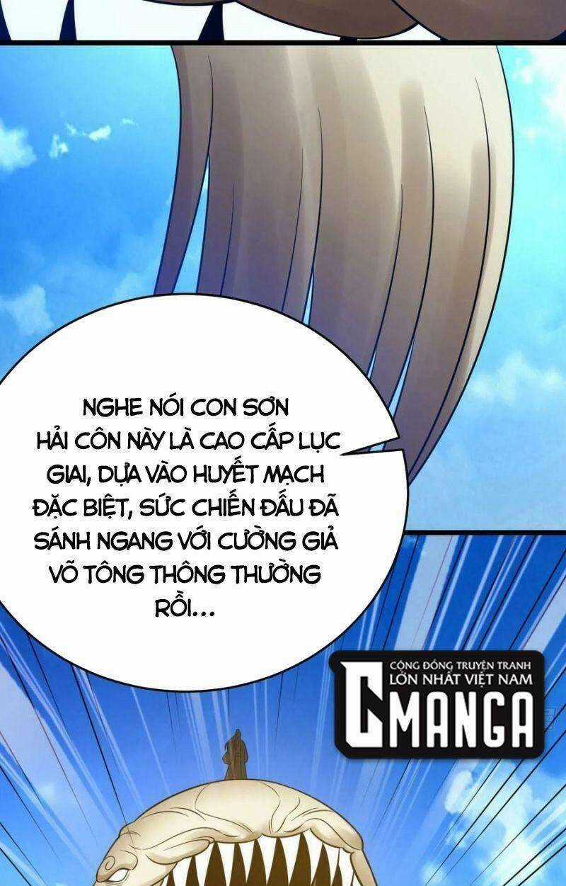 Lăng Thiên Thần Đế - Chapter 329 - Trang 29