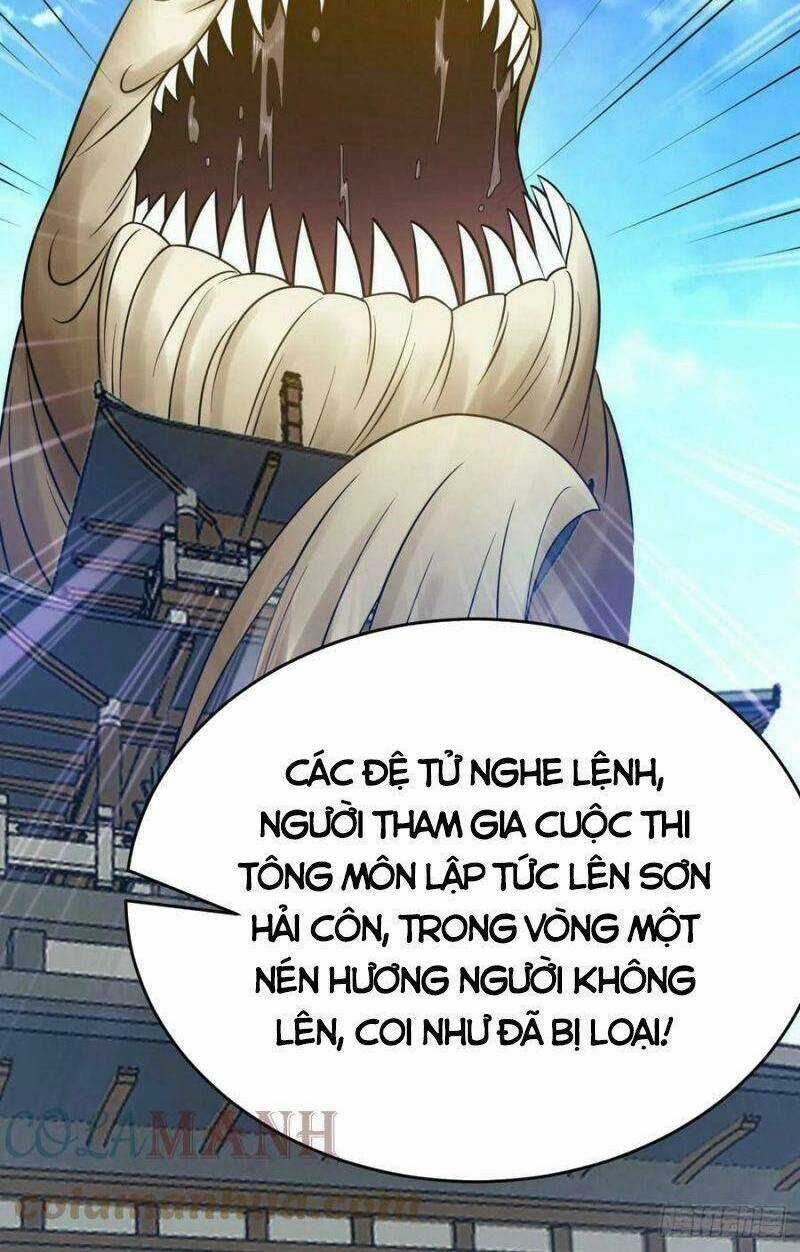 Lăng Thiên Thần Đế - Chapter 329 - Trang 30