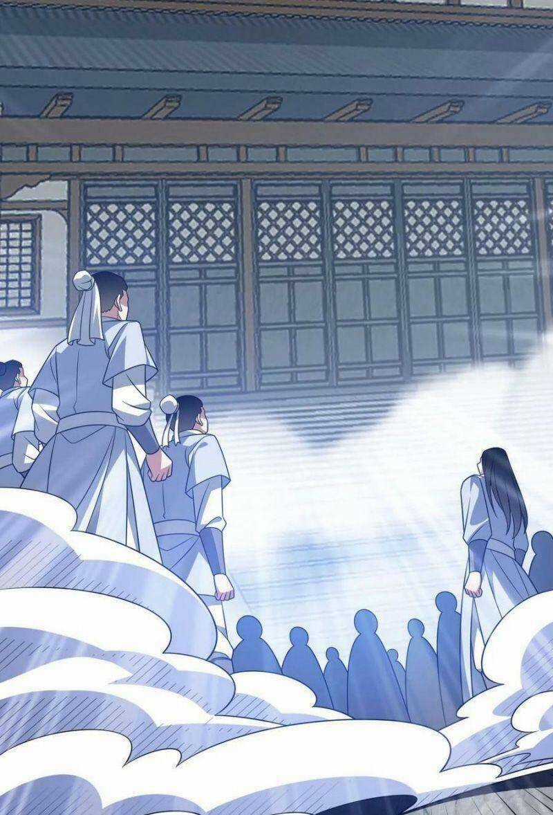 Lăng Thiên Thần Đế - Chapter 329 - Trang 31