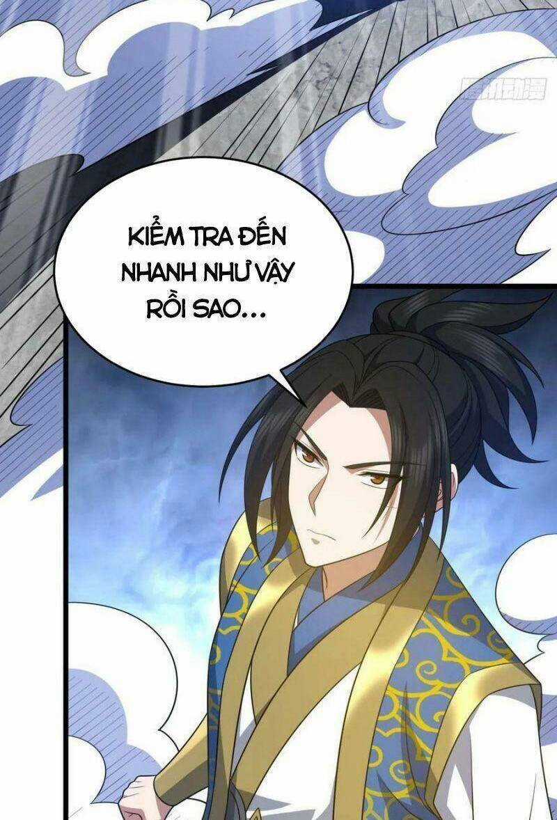 Lăng Thiên Thần Đế - Chapter 329 - Trang 32