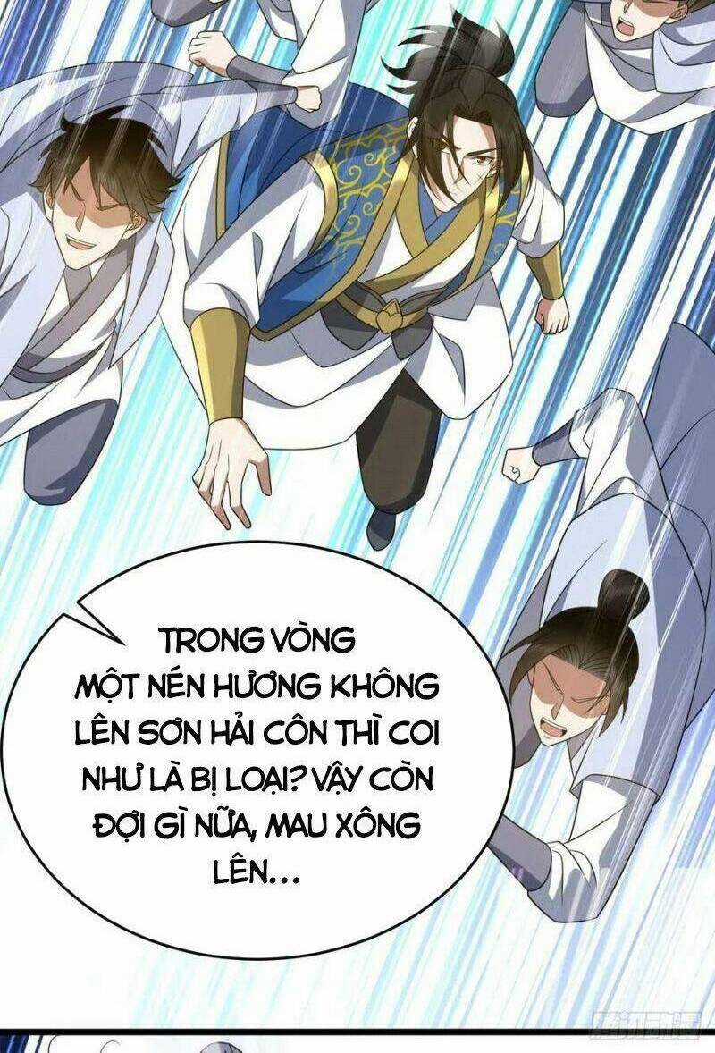 Lăng Thiên Thần Đế - Chapter 329 - Trang 34