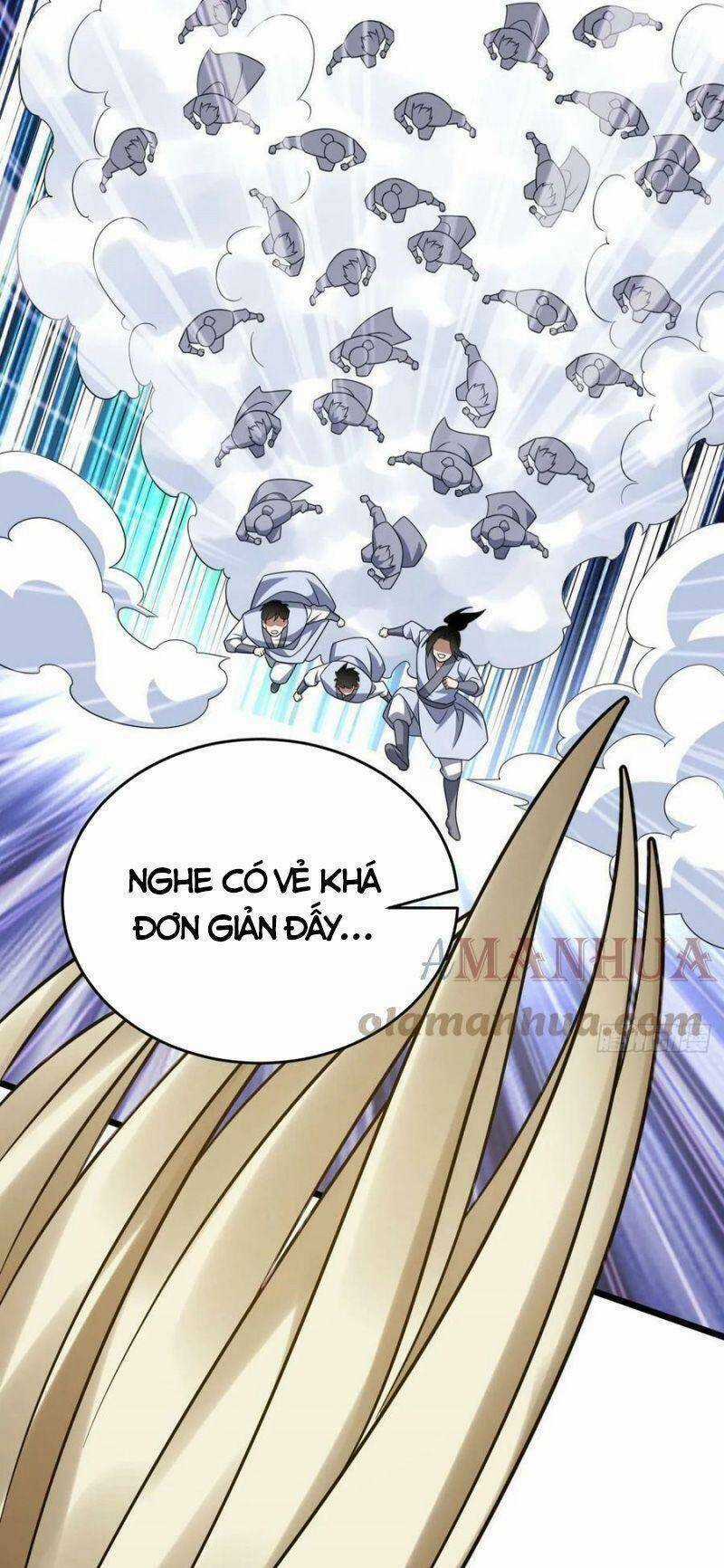 Lăng Thiên Thần Đế - Chapter 329 - Trang 35