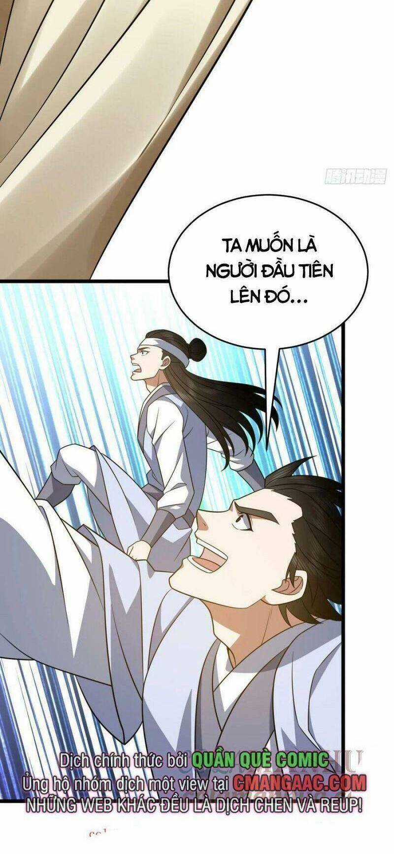 Lăng Thiên Thần Đế - Chapter 329 - Trang 36