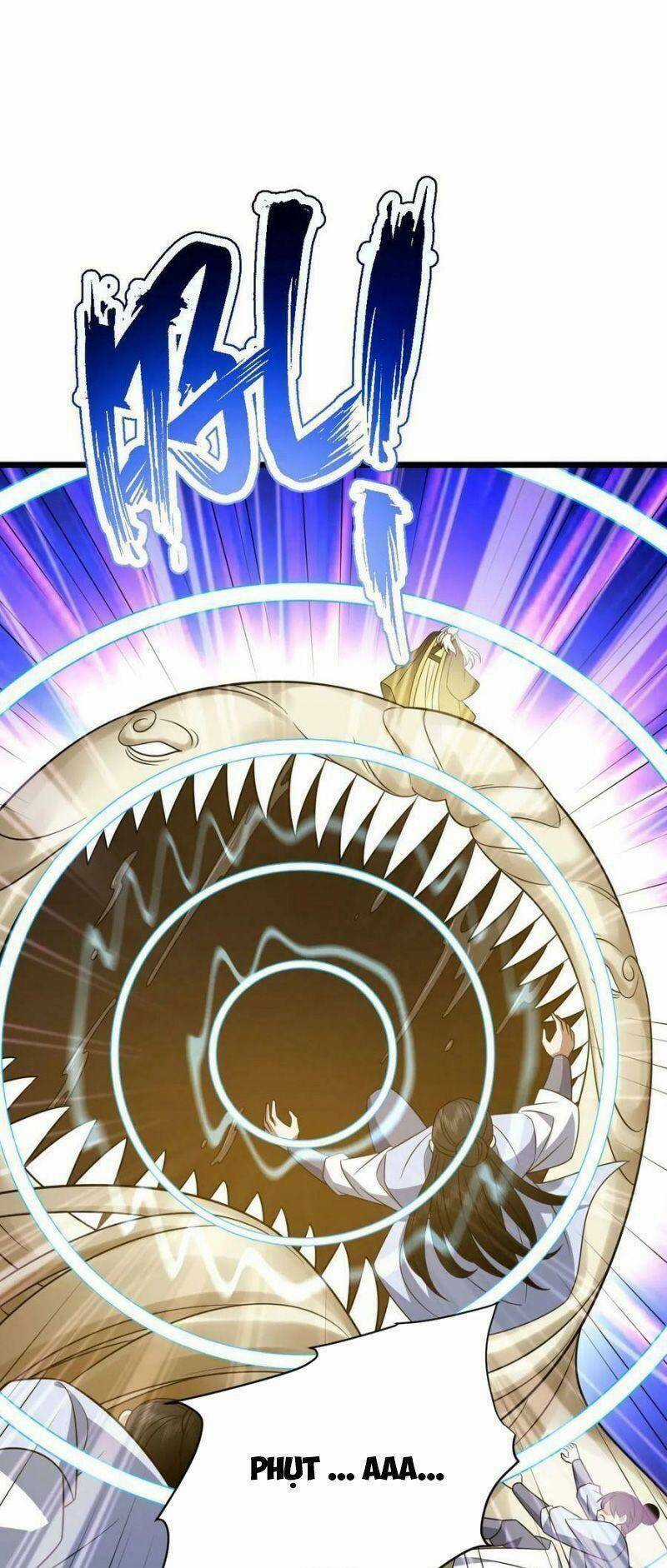 Lăng Thiên Thần Đế - Chapter 329 - Trang 37