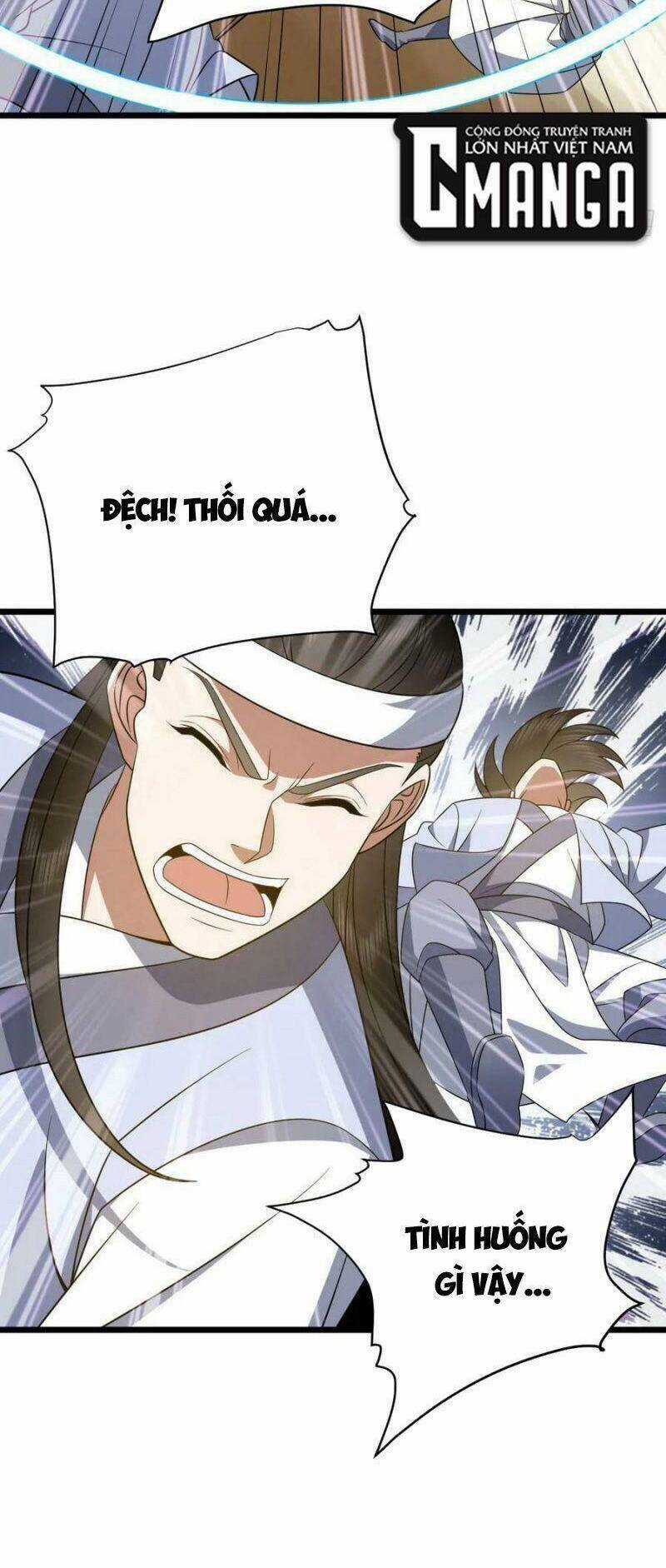 Lăng Thiên Thần Đế - Chapter 329 - Trang 38