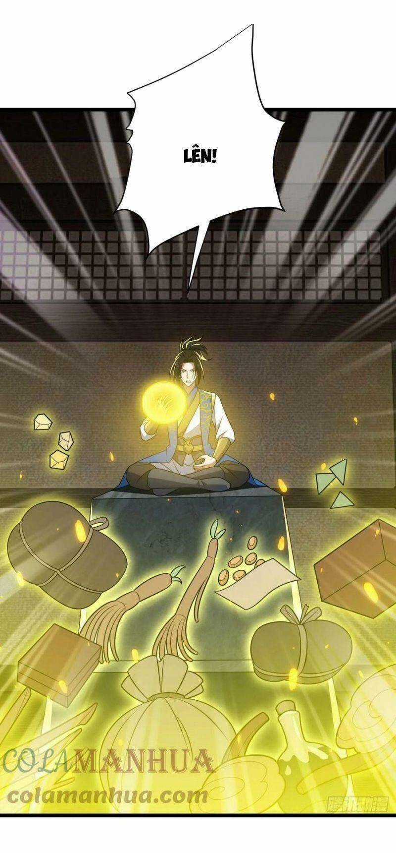 Lăng Thiên Thần Đế - Chapter 329 - Trang 5