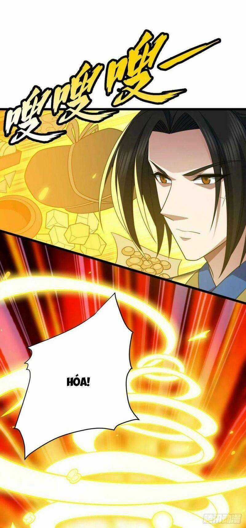 Lăng Thiên Thần Đế - Chapter 329 - Trang 6