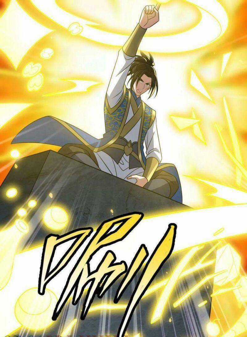 Lăng Thiên Thần Đế - Chapter 329 - Trang 7