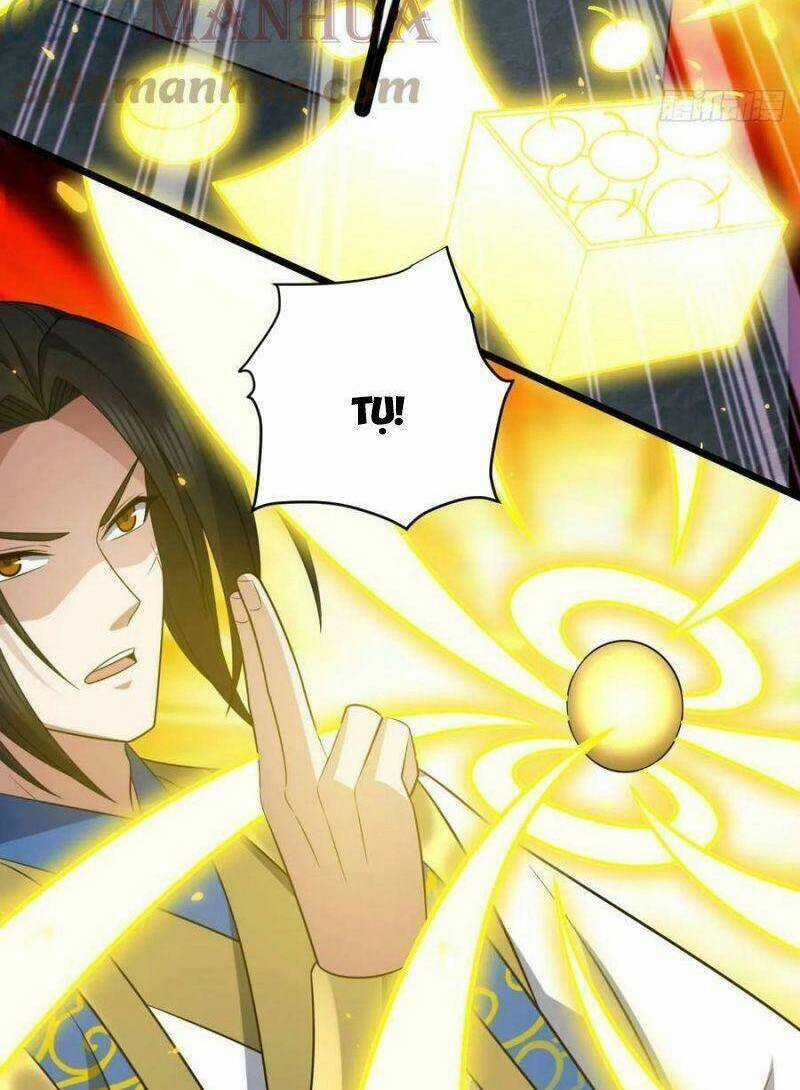 Lăng Thiên Thần Đế - Chapter 329 - Trang 8