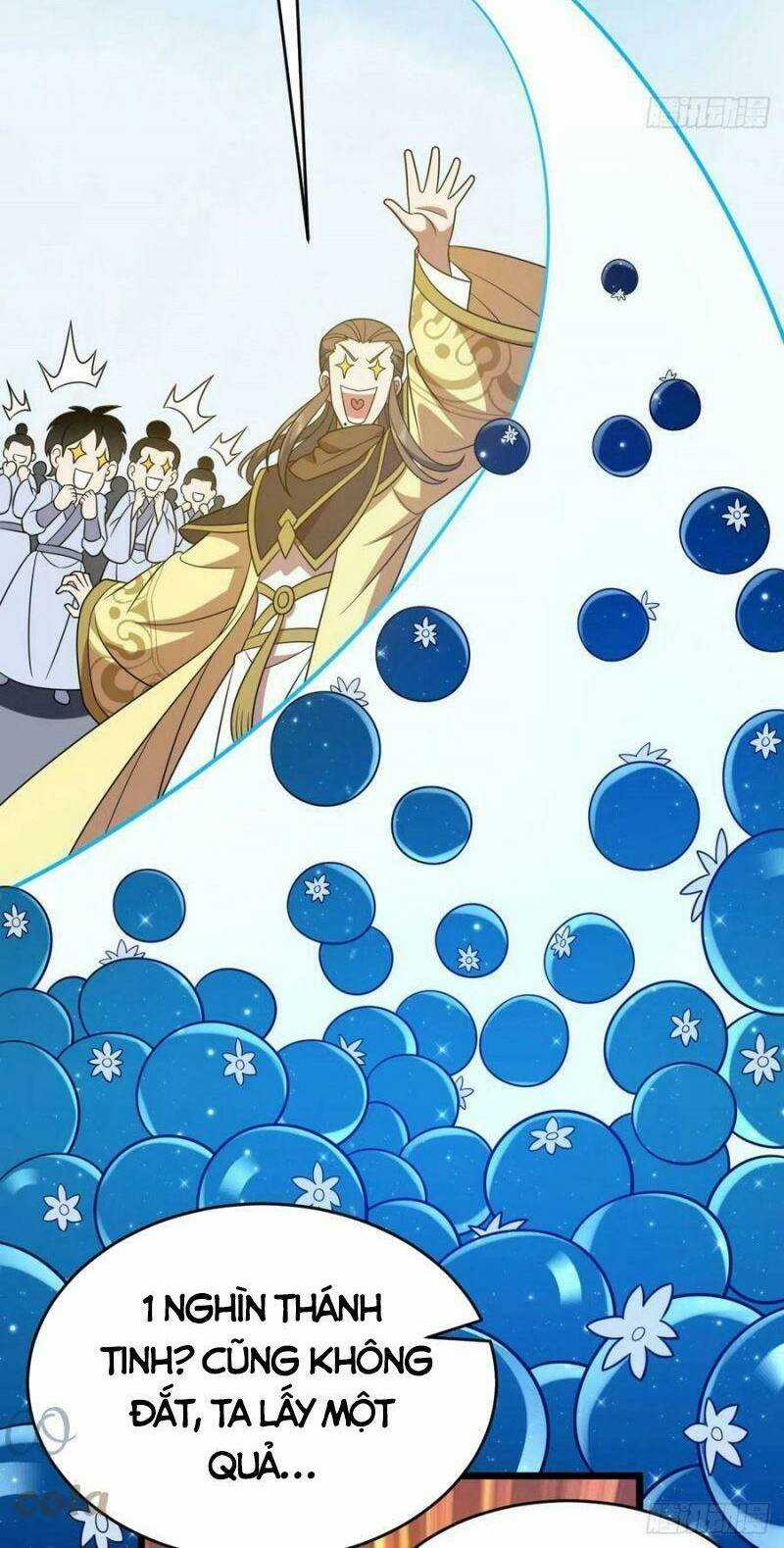 Lăng Thiên Thần Đế - Chapter 330 - Trang 12