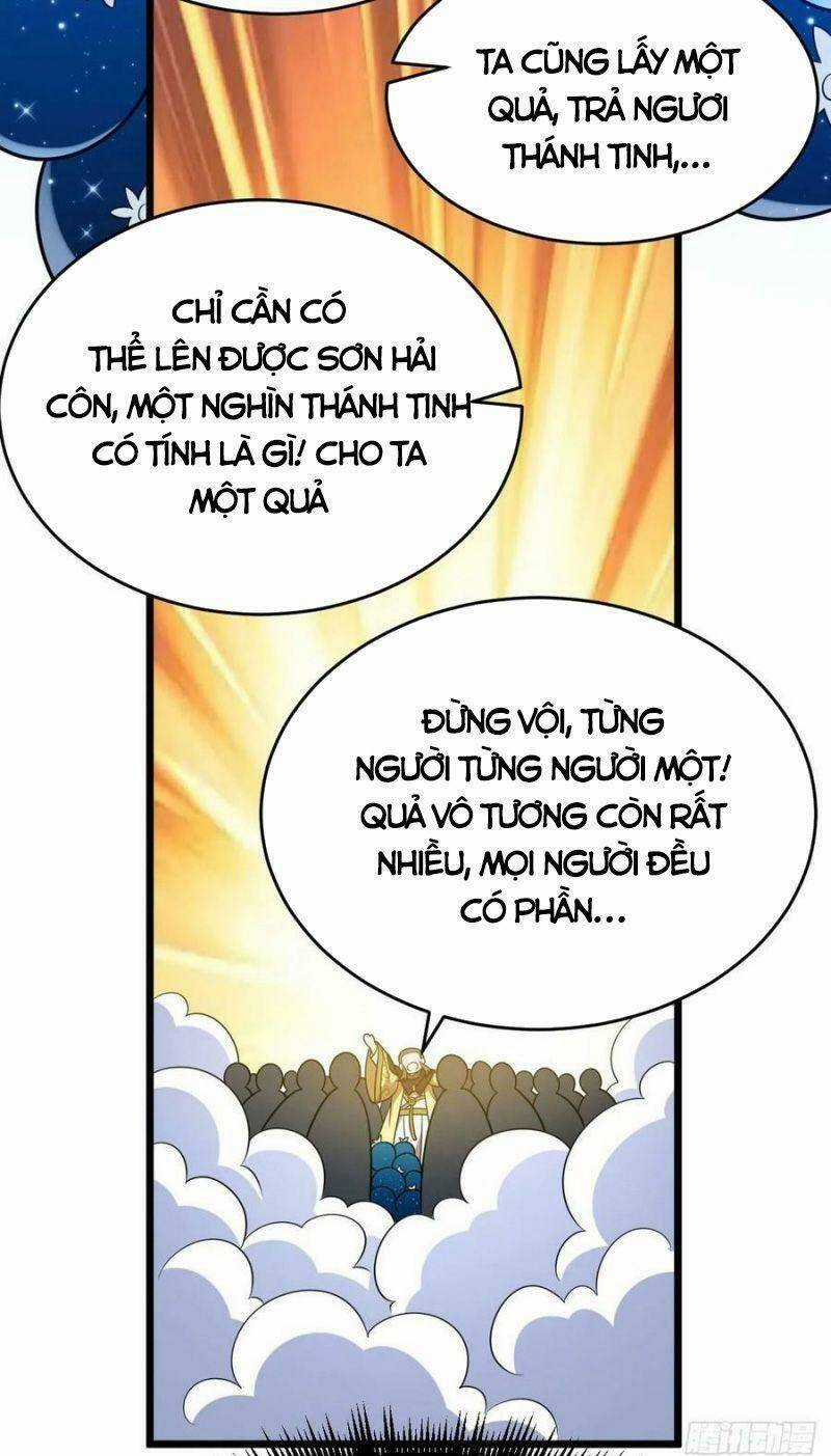 Lăng Thiên Thần Đế - Chapter 330 - Trang 13