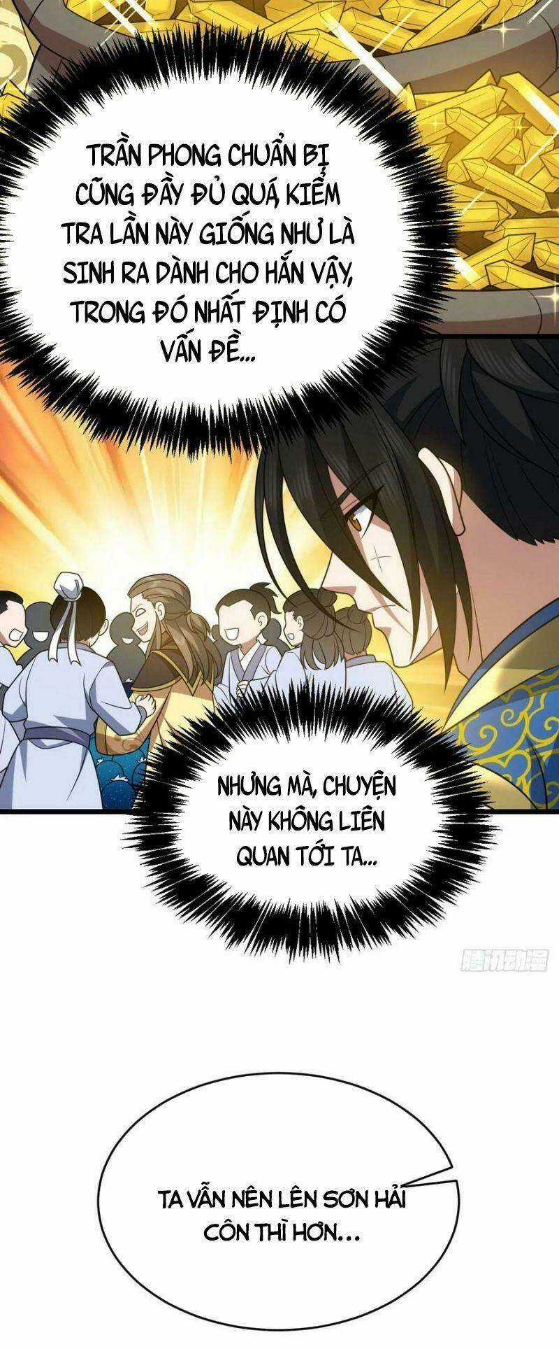 Lăng Thiên Thần Đế - Chapter 330 - Trang 15