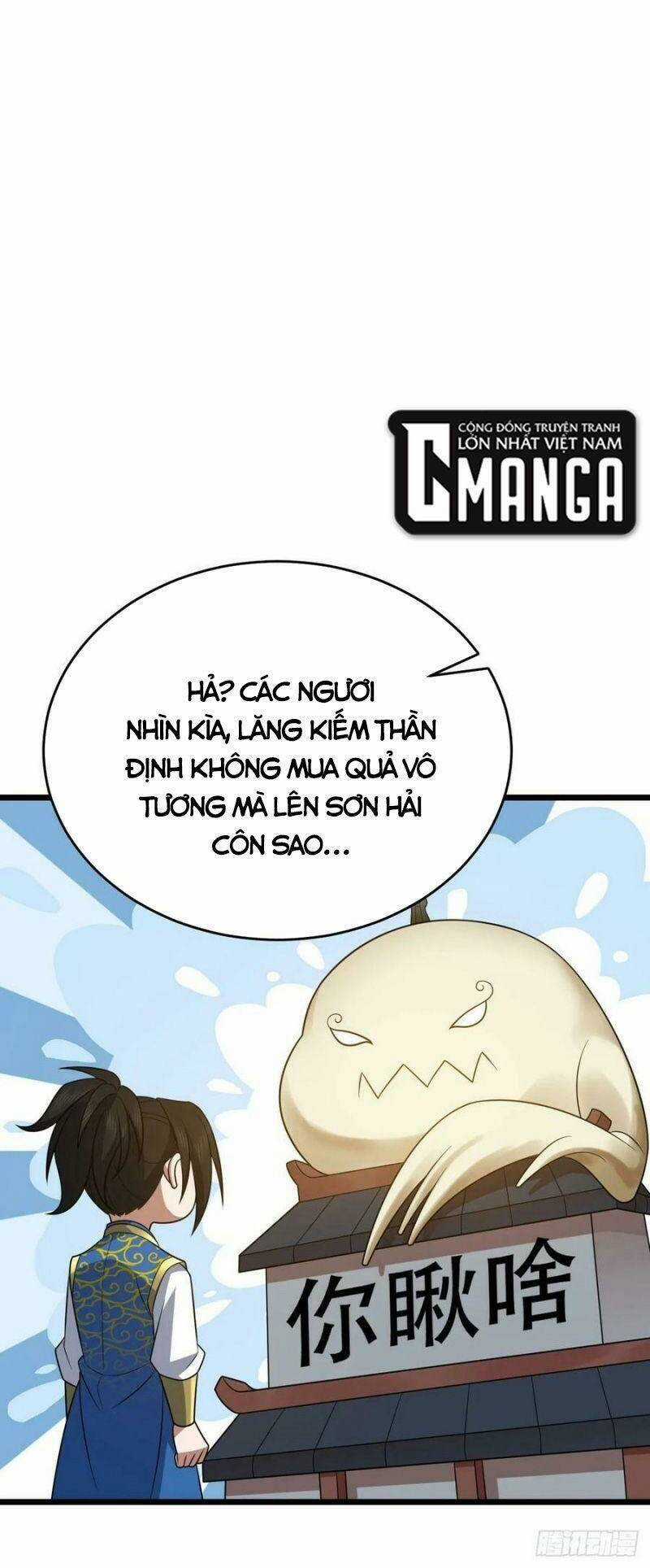 Lăng Thiên Thần Đế - Chapter 330 - Trang 16