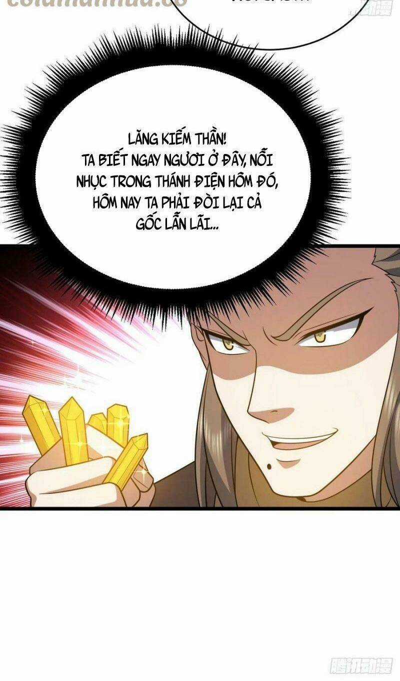 Lăng Thiên Thần Đế - Chapter 330 - Trang 18