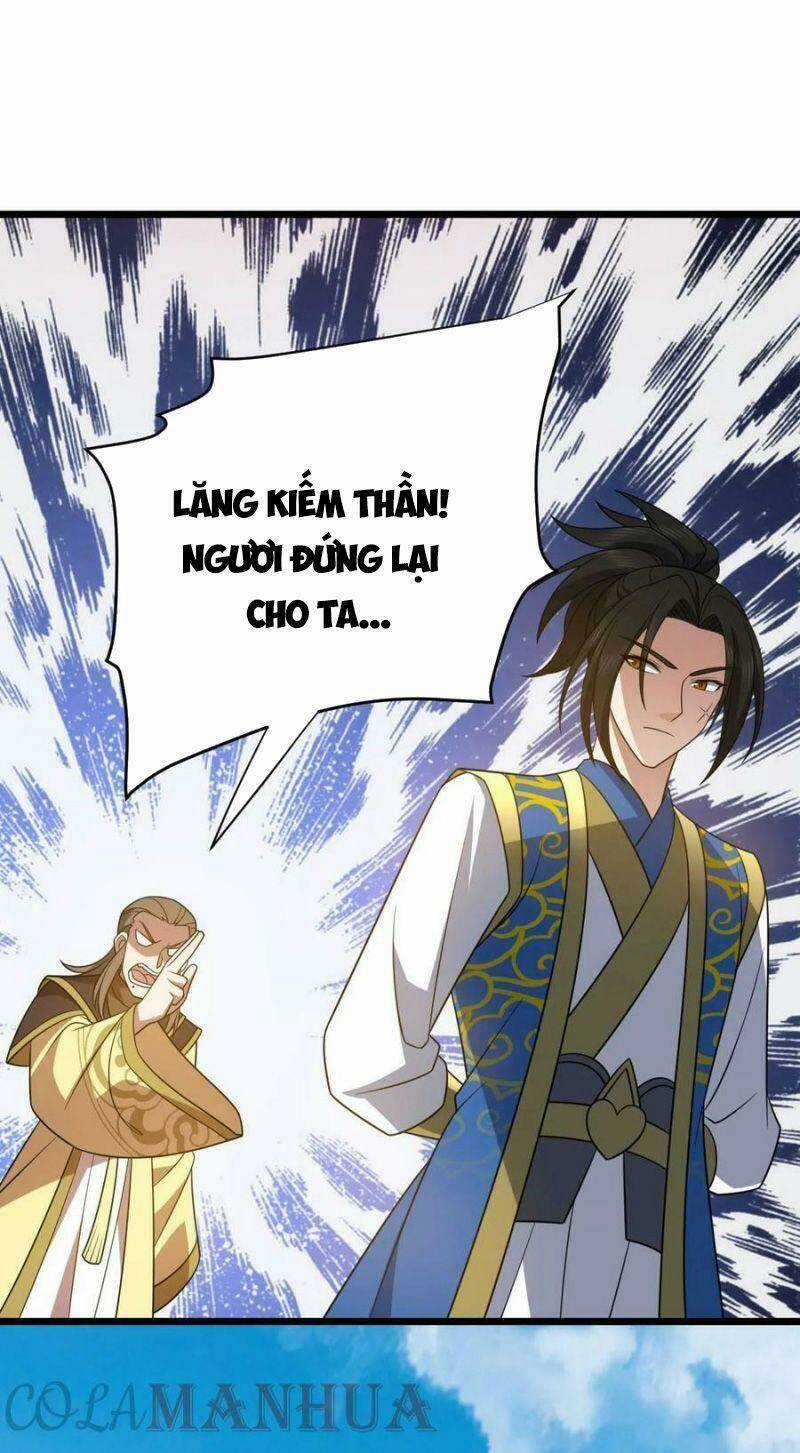 Lăng Thiên Thần Đế - Chapter 330 - Trang 19
