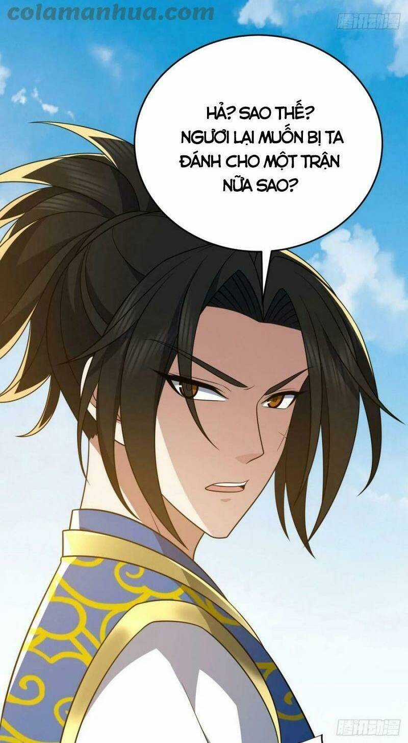 Lăng Thiên Thần Đế - Chapter 330 - Trang 20