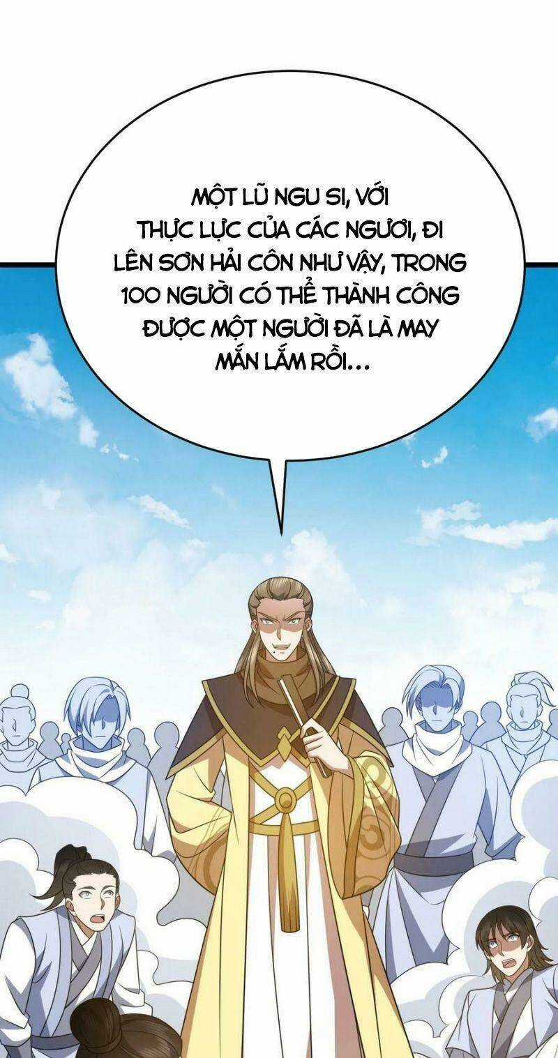 Lăng Thiên Thần Đế - Chapter 330 - Trang 3