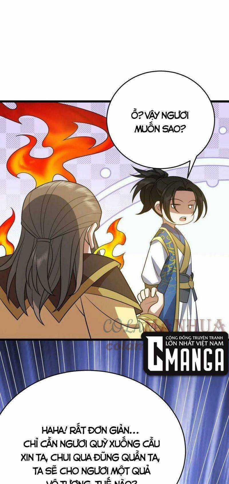 Lăng Thiên Thần Đế - Chapter 330 - Trang 23