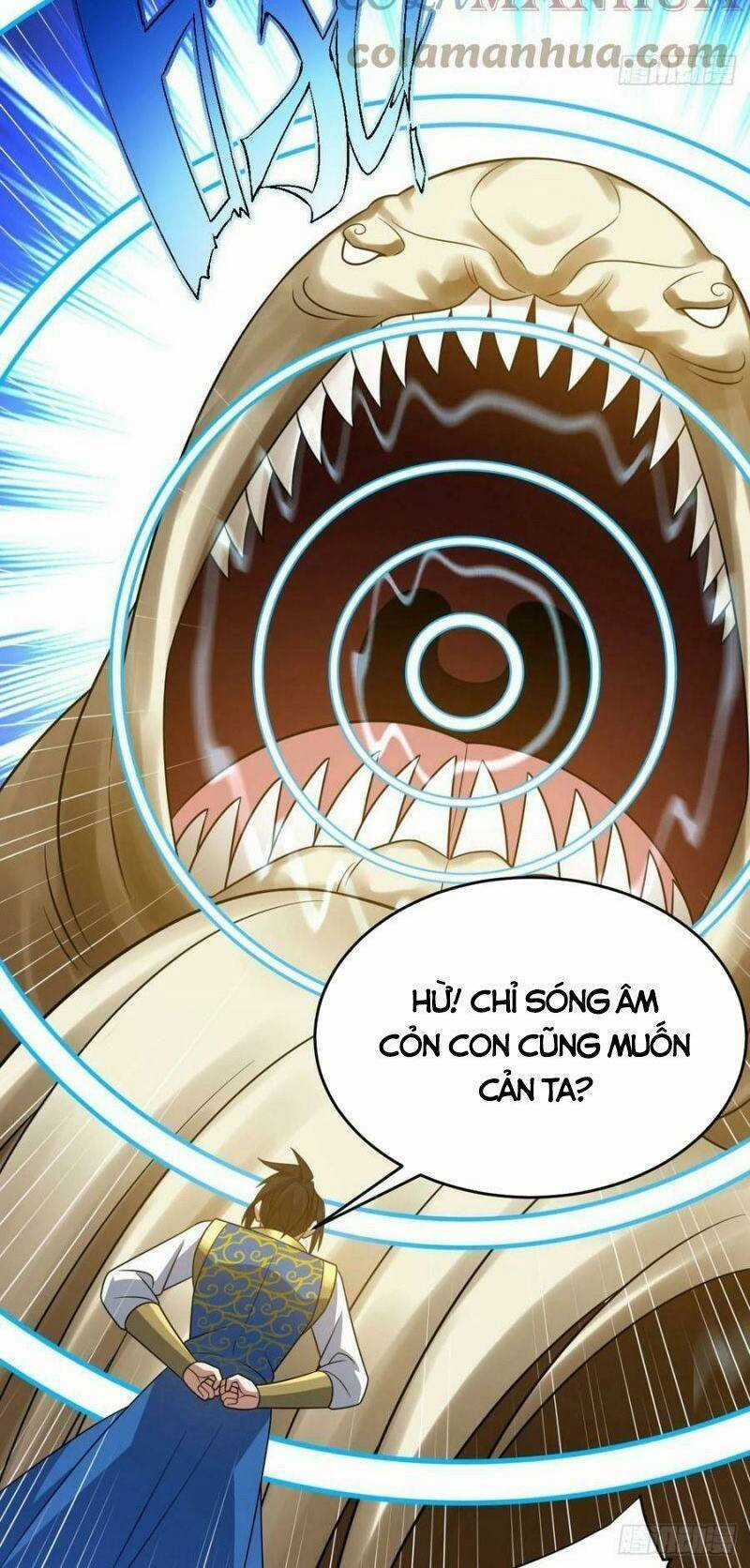 Lăng Thiên Thần Đế - Chapter 330 - Trang 29