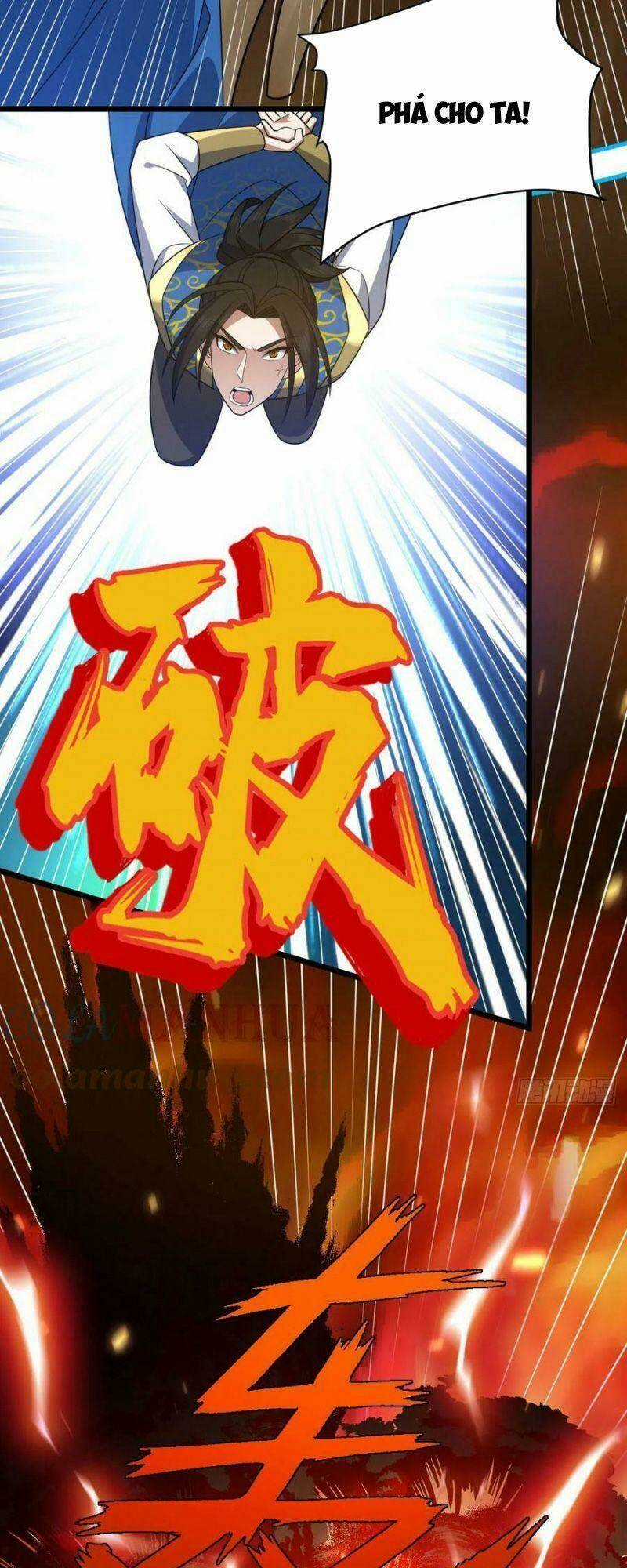 Lăng Thiên Thần Đế - Chapter 330 - Trang 30