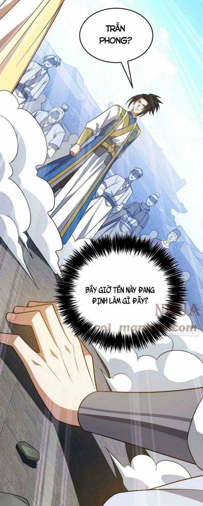 Lăng Thiên Thần Đế - Chapter 330 - Trang 5