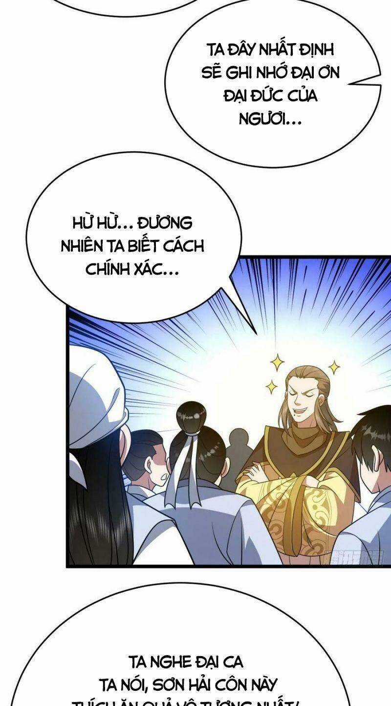 Lăng Thiên Thần Đế - Chapter 330 - Trang 7