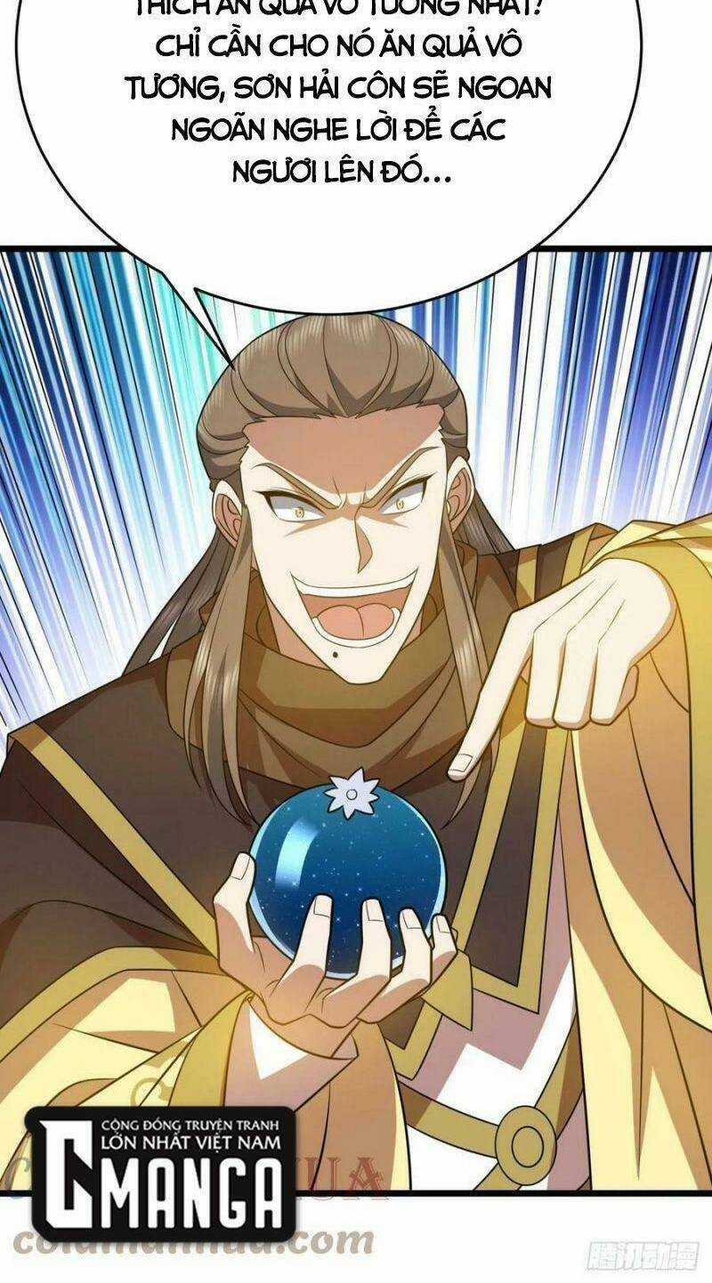 Lăng Thiên Thần Đế - Chapter 330 - Trang 8