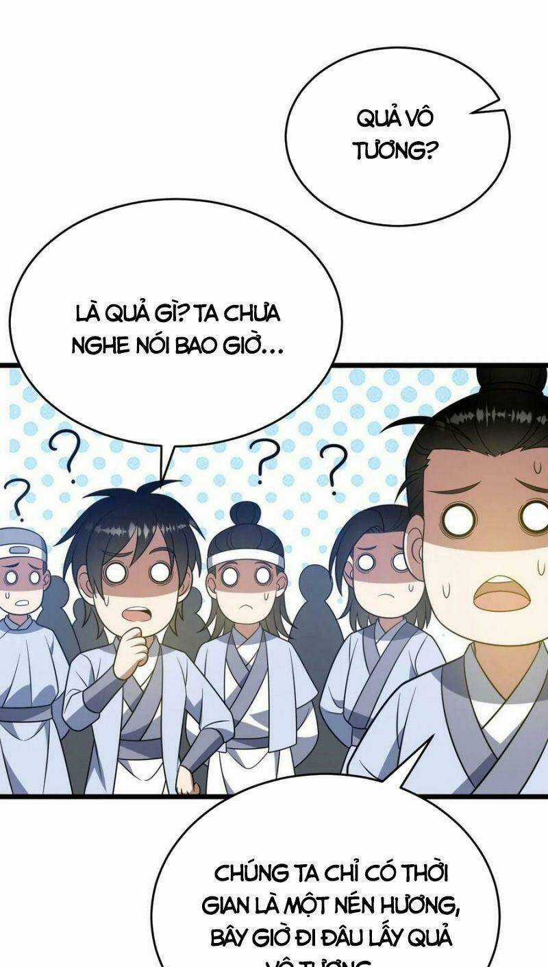 Lăng Thiên Thần Đế - Chapter 330 - Trang 9