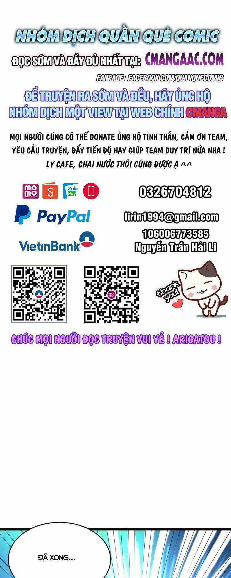 Lăng Thiên Thần Đế - Chapter 331 - Trang 1