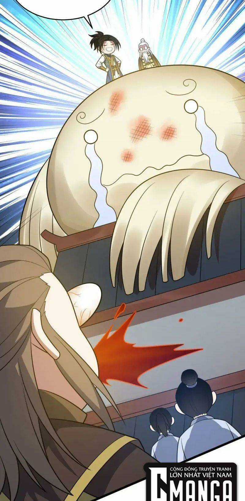 Lăng Thiên Thần Đế - Chapter 331 - Trang 2