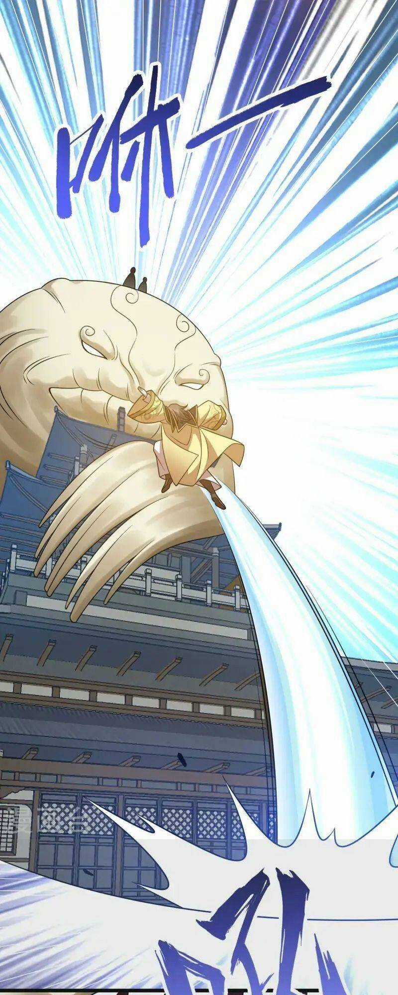 Lăng Thiên Thần Đế - Chapter 331 - Trang 14