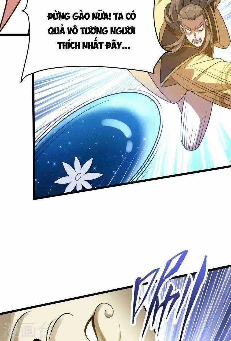 Lăng Thiên Thần Đế - Chapter 331 - Trang 16