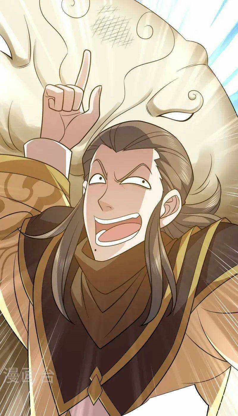 Lăng Thiên Thần Đế - Chapter 331 - Trang 18