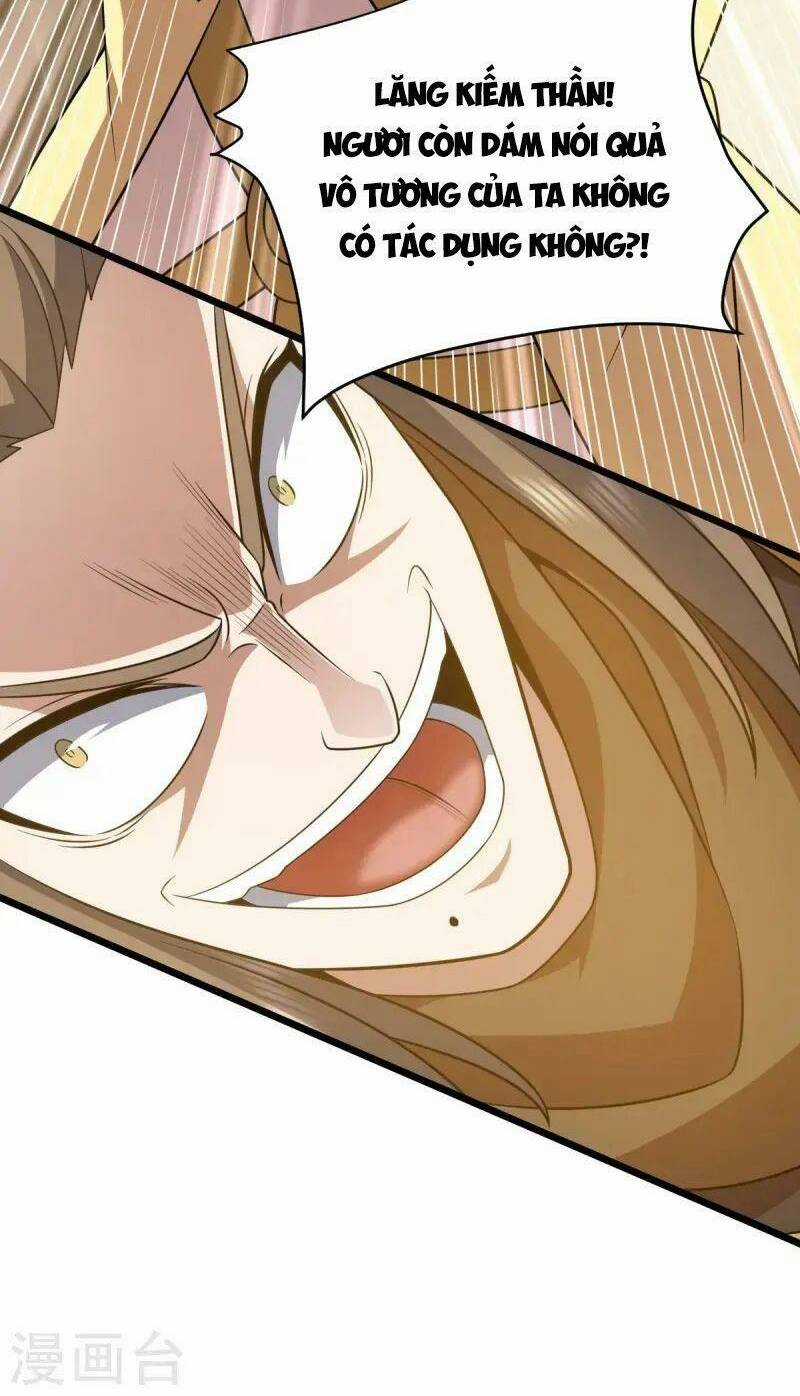 Lăng Thiên Thần Đế - Chapter 331 - Trang 19