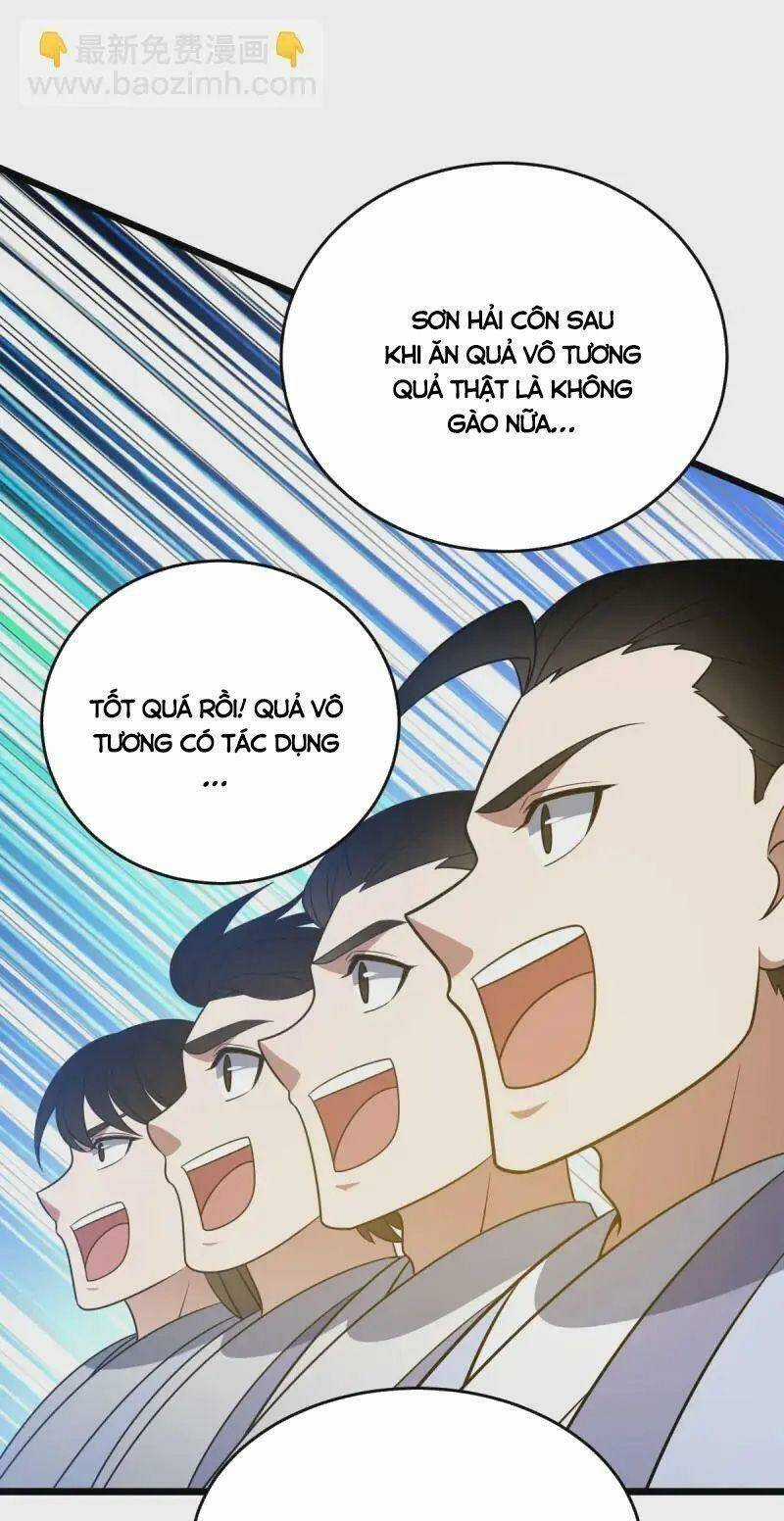 Lăng Thiên Thần Đế - Chapter 331 - Trang 20