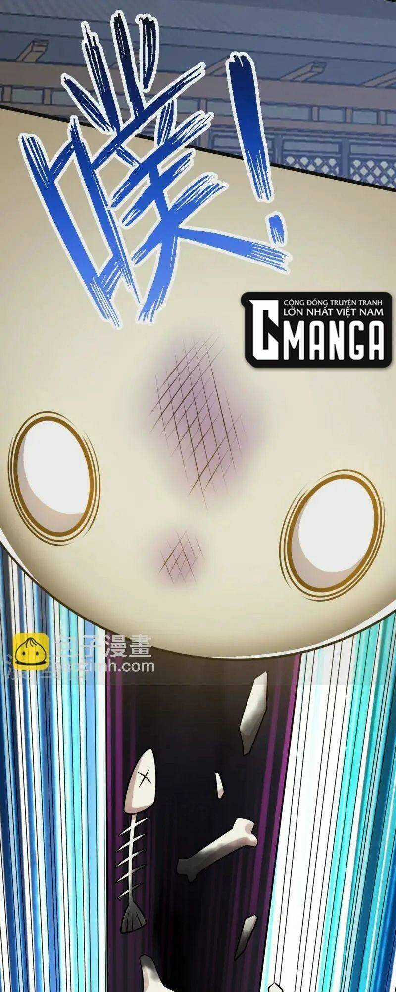 Lăng Thiên Thần Đế - Chapter 331 - Trang 24