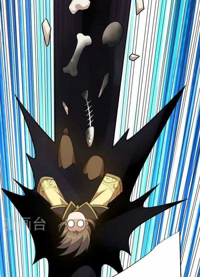 Lăng Thiên Thần Đế - Chapter 331 - Trang 25