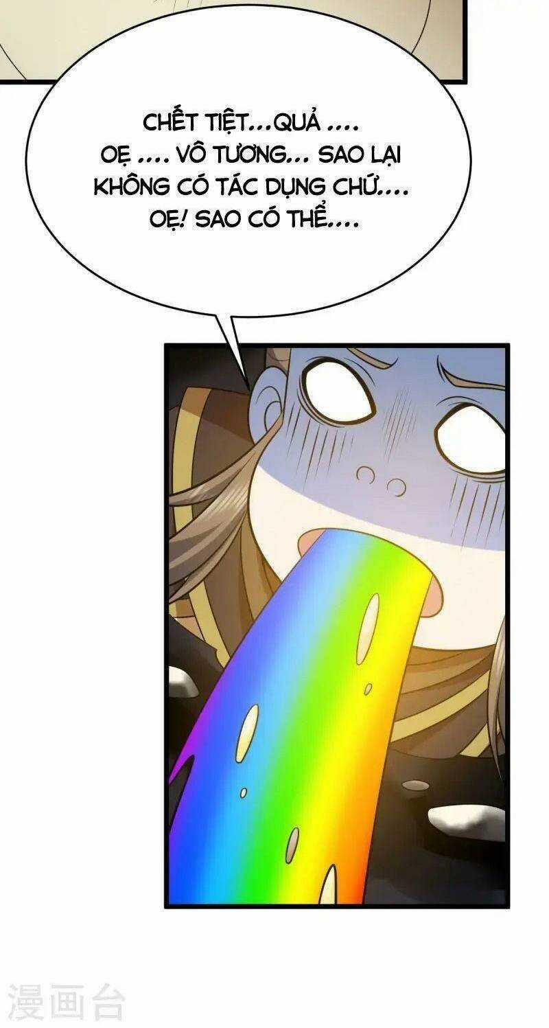 Lăng Thiên Thần Đế - Chapter 331 - Trang 28