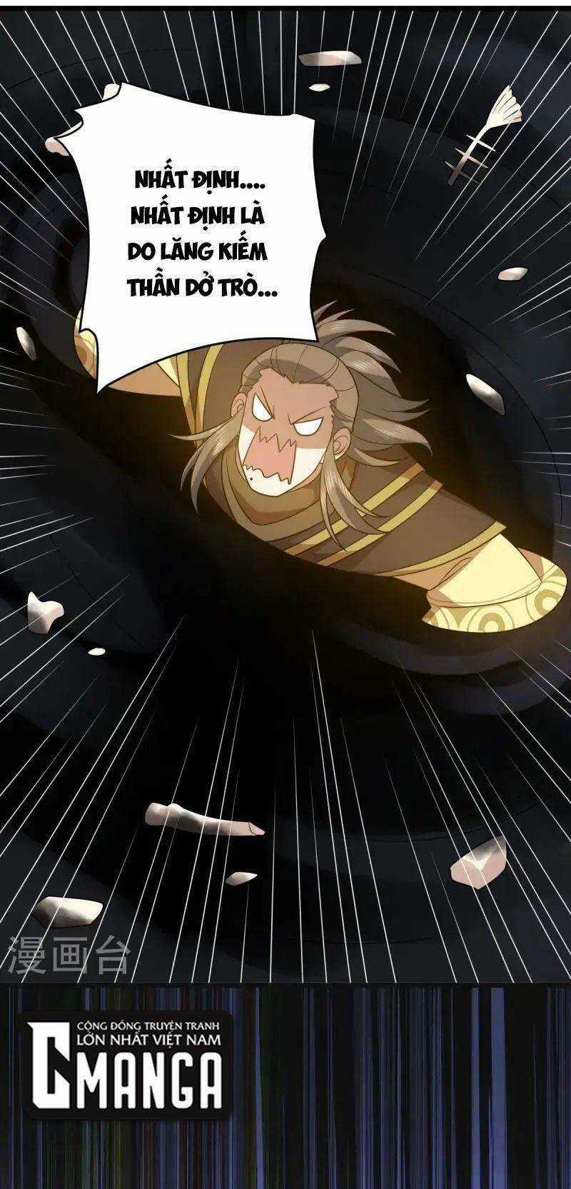 Lăng Thiên Thần Đế - Chapter 331 - Trang 29