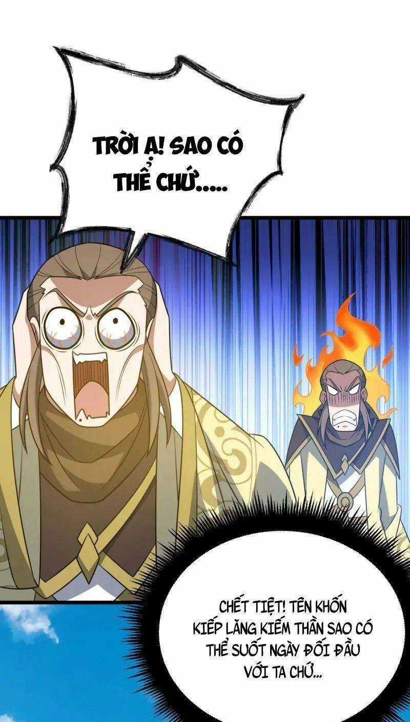 Lăng Thiên Thần Đế - Chapter 331 - Trang 4