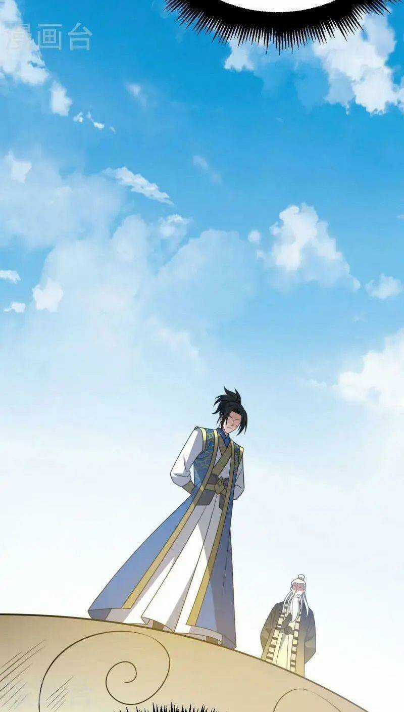 Lăng Thiên Thần Đế - Chapter 331 - Trang 5