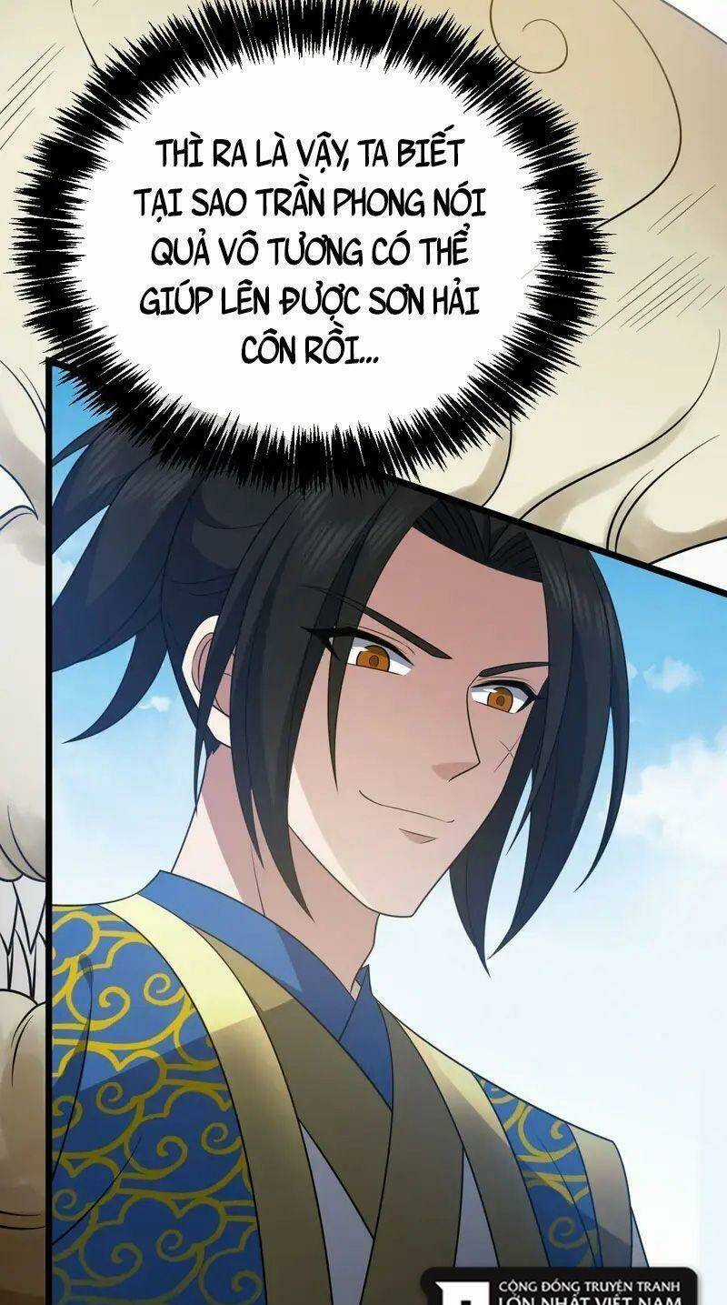 Lăng Thiên Thần Đế - Chapter 331 - Trang 6