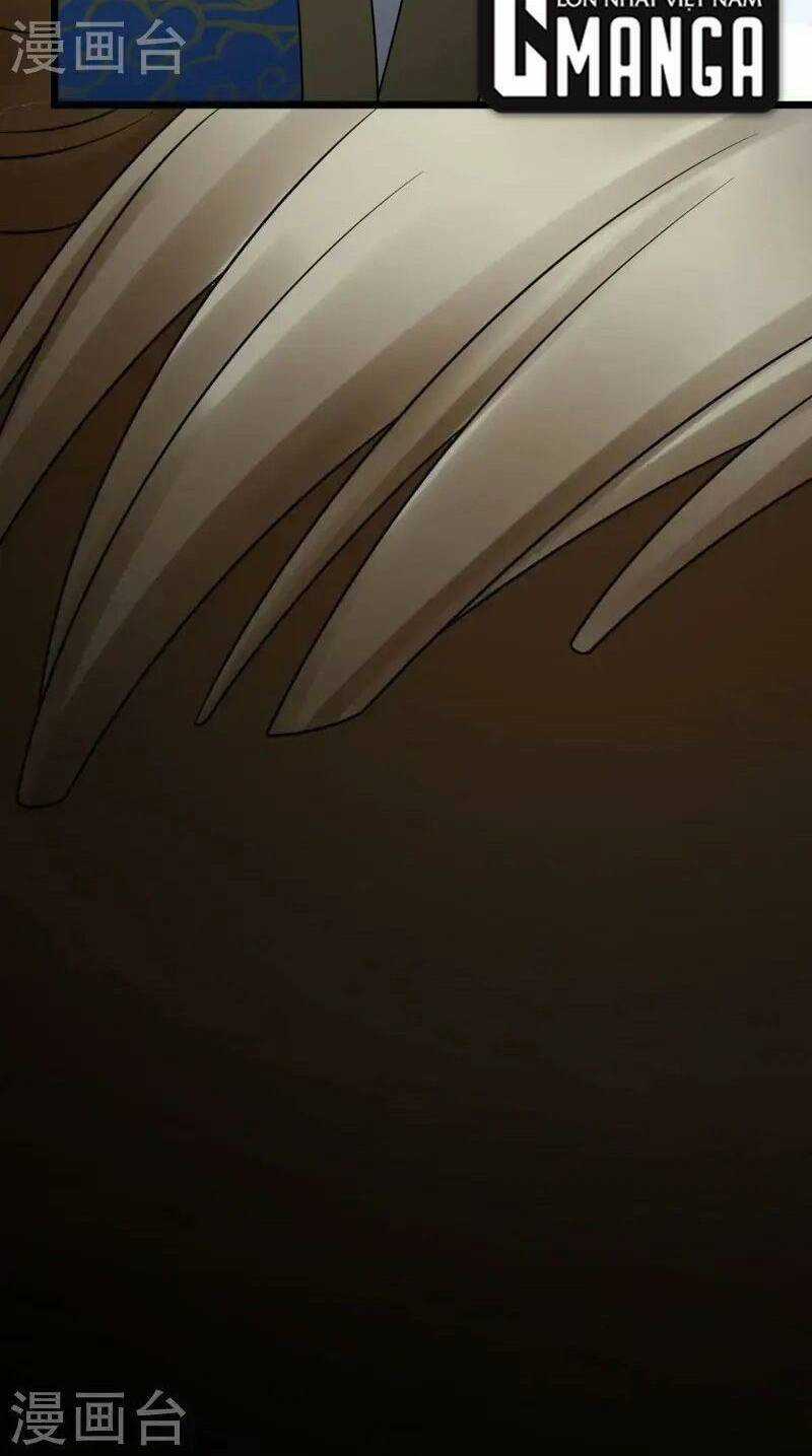 Lăng Thiên Thần Đế - Chapter 331 - Trang 7
